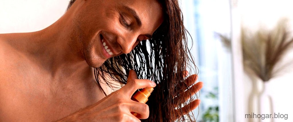 Beneficios Del Gel Para El Cabello