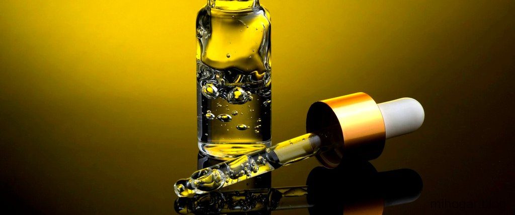 Aceite de ozono mercadona: todo sobre sus usos y contraindicaciones. para-que-se-utiliza-el-aceite-de-ozono-en-mercadona-1