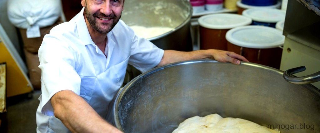  ¿Por qué debería utilizar el mejorante para pan de Mercadona? 
