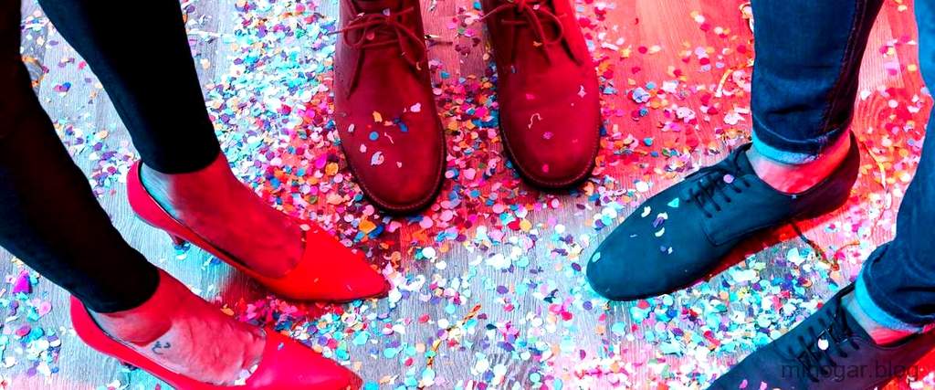¿Por qué elegir el tinte zapatos Lidl?