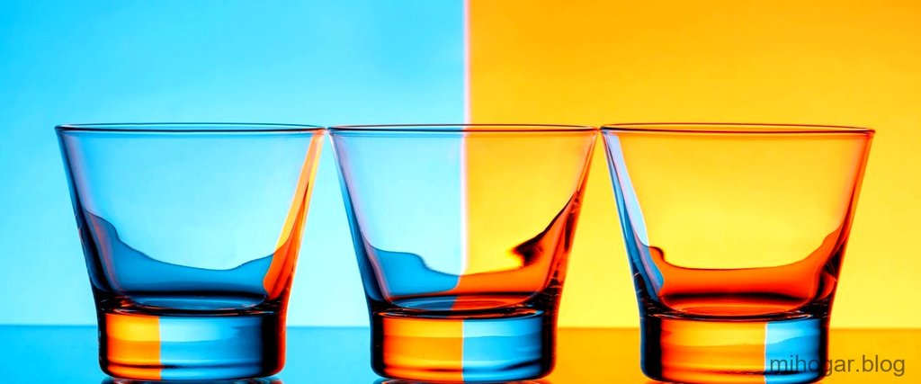 Densidad del alcohol etílico: características y usos del etanol como ...