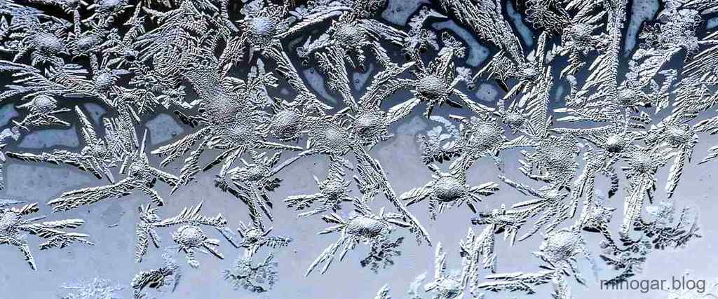 ¿Qué es el Frost de una nevera? ¿Qué es el Frost de una nevera?