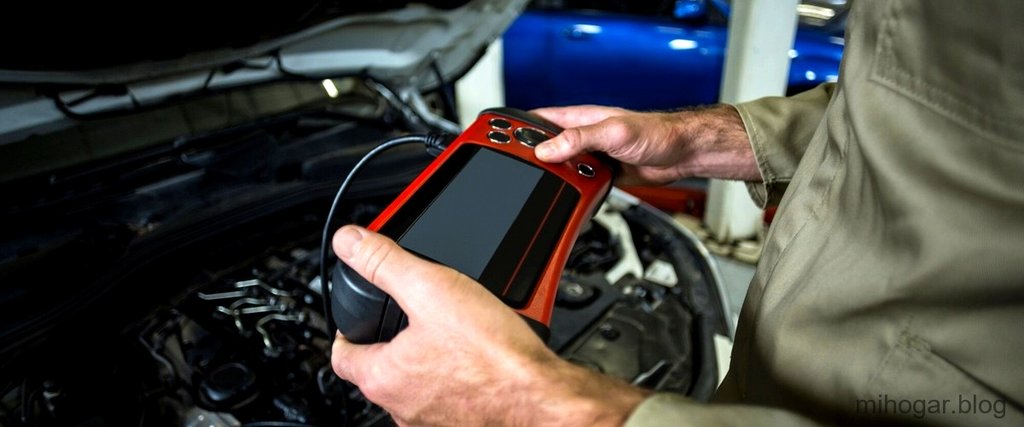 Cómo conectar scanner OBD2: guía de uso con Bluetooth y protocolos de ...