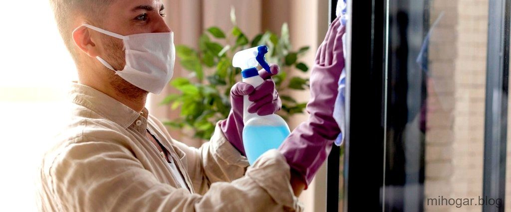 ¿Qué se puede limpiar con el Windex? ¿Qué se puede limpiar con el Windex?