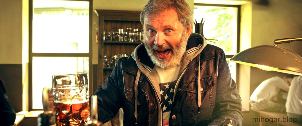 ¿Qué significa Gordon's?