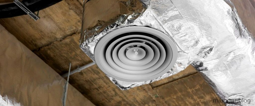 Rejillas de ventilación y aire acondicionado en Bricomart: opciones para tu hogar rejillas-de-aire-acondicionado-1