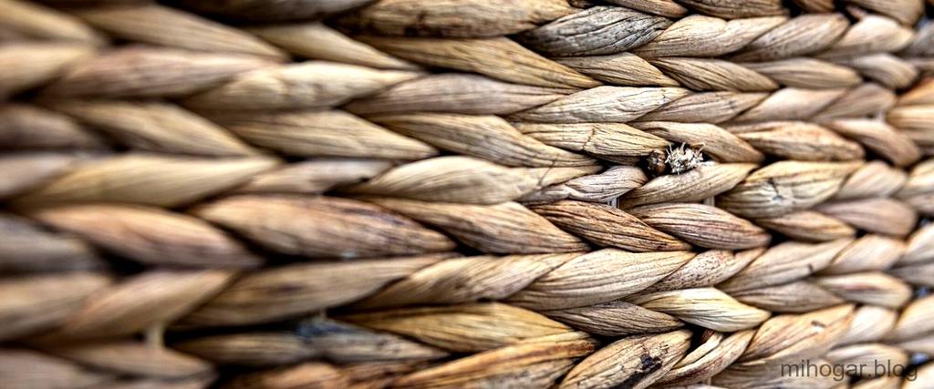  Variedad de materiales