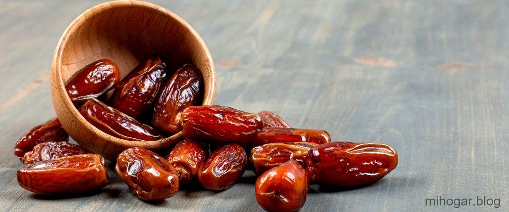  Variedades de dátiles Medjoul disponibles en Lidl 