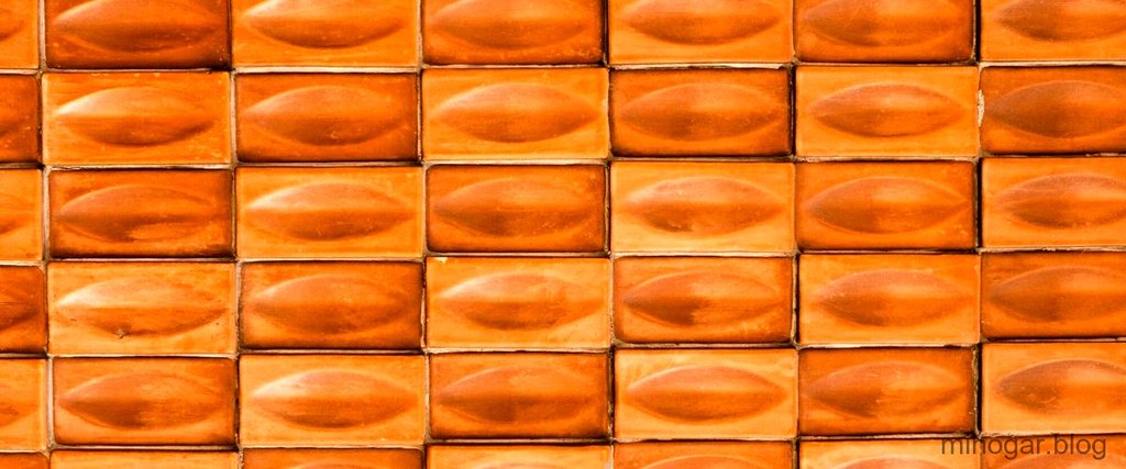 Vierteaguas de piedra artificial disponibles en Bricomart